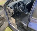 Синий МГ 350, объемом двигателя 1.5 л и пробегом 230 тыс. км за 5000 $, фото 4 на Automoto.ua