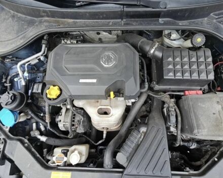 Синій МГ 350, об'ємом двигуна 1.5 л та пробігом 119 тис. км за 4200 $, фото 6 на Automoto.ua