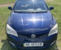 Синий МГ 350, объемом двигателя 1.5 л и пробегом 230 тыс. км за 5000 $, фото 1 на Automoto.ua