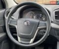 Синий МГ 350, объемом двигателя 1.5 л и пробегом 115 тыс. км за 6690 $, фото 13 на Automoto.ua