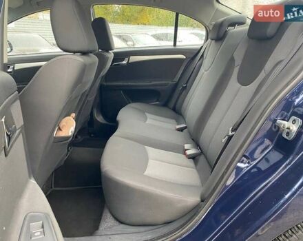 Синий МГ 350, объемом двигателя 1.5 л и пробегом 115 тыс. км за 6690 $, фото 9 на Automoto.ua