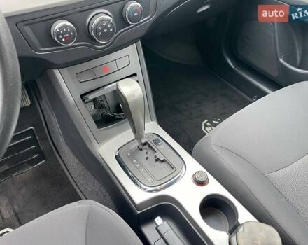 Синий МГ 350, объемом двигателя 1.5 л и пробегом 115 тыс. км за 6190 $, фото 20 на Automoto.ua