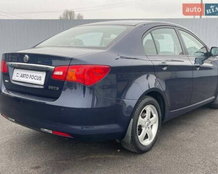 Синий МГ 350, объемом двигателя 1.5 л и пробегом 115 тыс. км за 6190 $, фото 5 на Automoto.ua