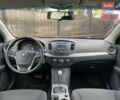 Синий МГ 350, объемом двигателя 1.5 л и пробегом 115 тыс. км за 6690 $, фото 12 на Automoto.ua