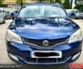 Синий МГ 350, объемом двигателя 1.5 л и пробегом 119 тыс. км за 4500 $, фото 4 на Automoto.ua