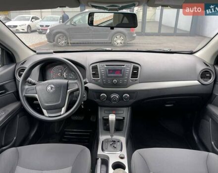 Синий МГ 350, объемом двигателя 1.5 л и пробегом 115 тыс. км за 6190 $, фото 12 на Automoto.ua