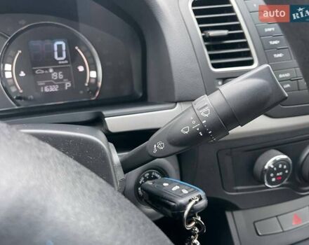 Синий МГ 350, объемом двигателя 1.5 л и пробегом 115 тыс. км за 6190 $, фото 19 на Automoto.ua