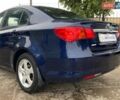 Синий МГ 350, объемом двигателя 1.5 л и пробегом 115 тыс. км за 6690 $, фото 7 на Automoto.ua