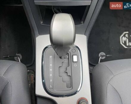 Синий МГ 350, объемом двигателя 1.5 л и пробегом 115 тыс. км за 6190 $, фото 21 на Automoto.ua