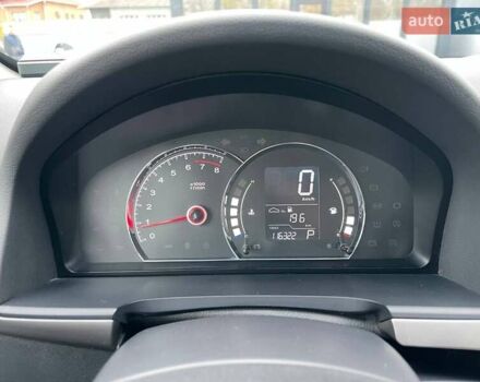 Синий МГ 350, объемом двигателя 1.5 л и пробегом 115 тыс. км за 6190 $, фото 18 на Automoto.ua