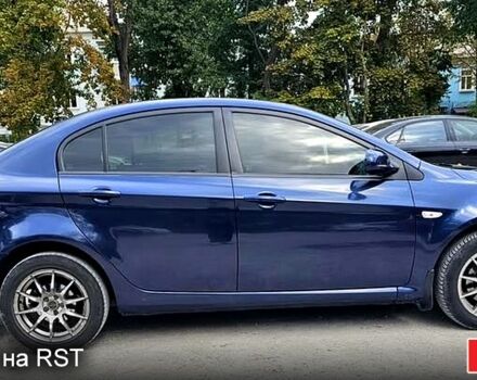 Синий МГ 350, объемом двигателя 1.5 л и пробегом 119 тыс. км за 4500 $, фото 11 на Automoto.ua