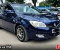 Синий МГ 350, объемом двигателя 1.5 л и пробегом 119 тыс. км за 4500 $, фото 12 на Automoto.ua