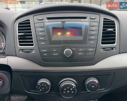 Синий МГ 350, объемом двигателя 1.5 л и пробегом 115 тыс. км за 6190 $, фото 22 на Automoto.ua