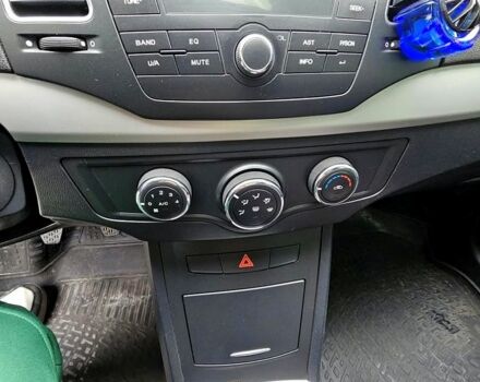 Синий МГ 350, объемом двигателя 1.5 л и пробегом 119 тыс. км за 4500 $, фото 8 на Automoto.ua