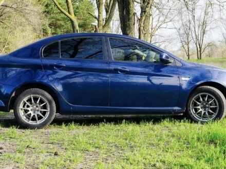 МГ 350 2012 в Днепре (Днепропетровске) на Automoto.ua Синий МГ 350, объемом двигателя 1.5 л и пробегом 115 тыс. км за 5100 $, фото 1 на Automoto.ua