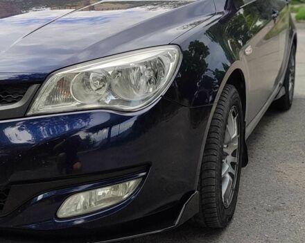 Синий МГ 350, объемом двигателя 1.5 л и пробегом 126 тыс. км за 4800 $, фото 1 на Automoto.ua
