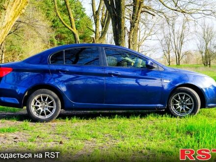 Синій МГ 350, об'ємом двигуна 1.5 л та пробігом 92 тис. км за 5500 $, фото 1 на Automoto.ua