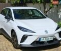 Белый МГ 4, объемом двигателя 0 л и пробегом 41 тыс. км за 17000 $, фото 1 на Automoto.ua