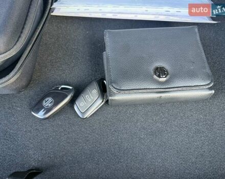 Белый МГ 4, объемом двигателя 0 л и пробегом 10 тыс. км за 17500 $, фото 42 на Automoto.ua