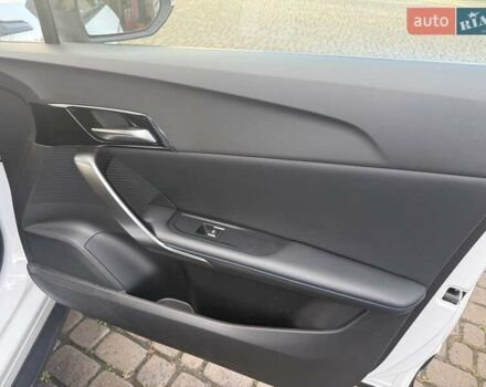 Белый МГ 4, объемом двигателя 0 л и пробегом 10 тыс. км за 17500 $, фото 29 на Automoto.ua