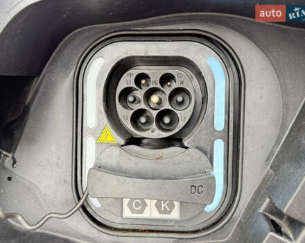 Білий МГ 4, об'ємом двигуна 0 л та пробігом 45 тис. км за 17800 $, фото 33 на Automoto.ua