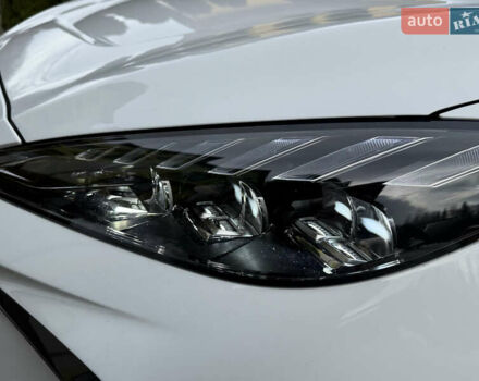 Білий МГ 4, об'ємом двигуна 0 л та пробігом 45 тис. км за 17800 $, фото 22 на Automoto.ua