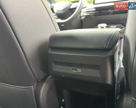 Білий МГ 4, об'ємом двигуна 0 л та пробігом 45 тис. км за 17800 $, фото 70 на Automoto.ua