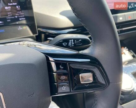 Білий МГ 4, об'ємом двигуна 0 л та пробігом 8 тис. км за 20500 $, фото 23 на Automoto.ua