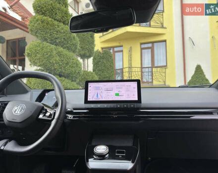 Білий МГ 4, об'ємом двигуна 0 л та пробігом 45 тис. км за 17800 $, фото 65 на Automoto.ua