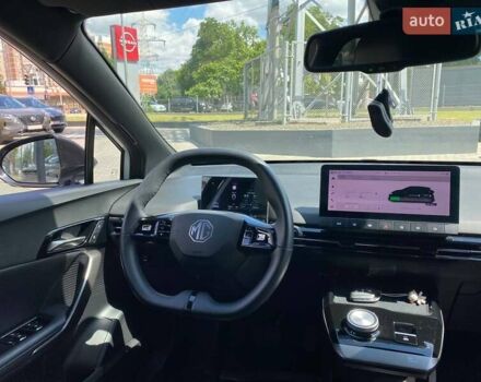 Білий МГ 4, об'ємом двигуна 0 л та пробігом 8 тис. км за 20500 $, фото 20 на Automoto.ua