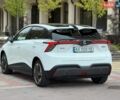 Белый МГ 4, объемом двигателя 0 л и пробегом 35 тыс. км за 18500 $, фото 21 на Automoto.ua