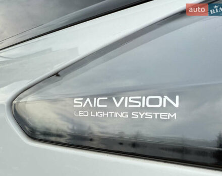 Білий МГ 4, об'ємом двигуна 0 л та пробігом 45 тис. км за 17800 $, фото 32 на Automoto.ua