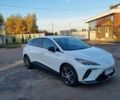 Білий МГ 4, об'ємом двигуна 0 л та пробігом 35 тис. км за 19200 $, фото 1 на Automoto.ua