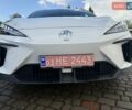 Белый МГ 4, объемом двигателя 0 л и пробегом 10 тыс. км за 17500 $, фото 2 на Automoto.ua