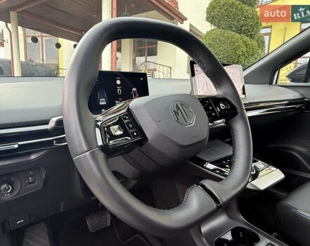 Білий МГ 4, об'ємом двигуна 0 л та пробігом 45 тис. км за 17800 $, фото 51 на Automoto.ua