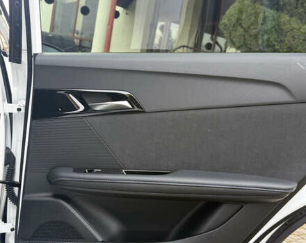 Білий МГ 4, об'ємом двигуна 0 л та пробігом 45 тис. км за 17800 $, фото 63 на Automoto.ua