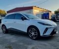 Білий МГ 4, об'ємом двигуна 0 л та пробігом 35 тис. км за 19200 $, фото 7 на Automoto.ua