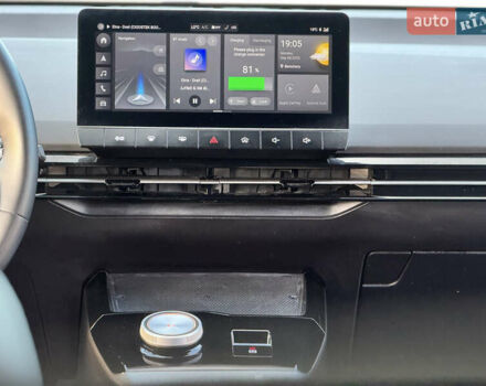 Белый МГ 4, объемом двигателя 0 л и пробегом 30 тыс. км за 18100 $, фото 18 на Automoto.ua