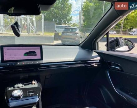 Білий МГ 4, об'ємом двигуна 0 л та пробігом 8 тис. км за 20500 $, фото 21 на Automoto.ua