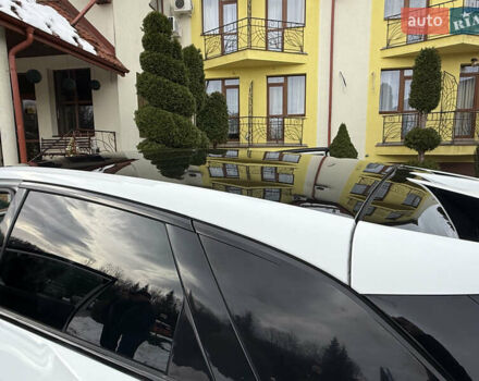 Білий МГ 4, об'ємом двигуна 0 л та пробігом 45 тис. км за 17800 $, фото 59 на Automoto.ua