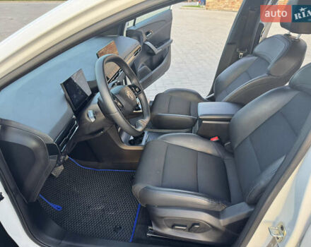 Белый МГ 4, объемом двигателя 0 л и пробегом 30 тыс. км за 18100 $, фото 17 на Automoto.ua