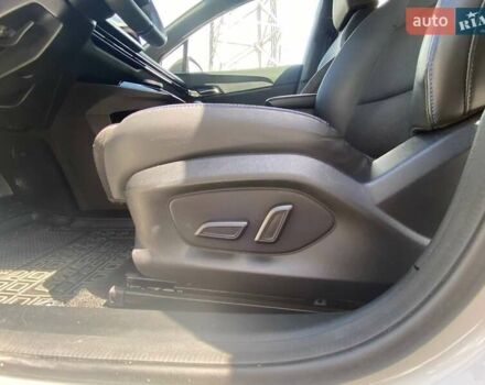 Білий МГ 4, об'ємом двигуна 0 л та пробігом 8 тис. км за 20500 $, фото 19 на Automoto.ua