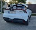 Білий МГ 4, об'ємом двигуна 0 л та пробігом 35 тис. км за 19200 $, фото 5 на Automoto.ua