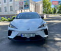 Білий МГ 4, об'ємом двигуна 0 л та пробігом 2 тис. км за 16500 $, фото 1 на Automoto.ua