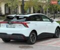 Белый МГ 4, объемом двигателя 0 л и пробегом 35 тыс. км за 18500 $, фото 17 на Automoto.ua