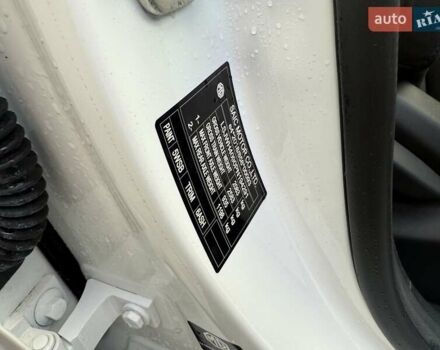 Белый МГ 4, объемом двигателя 0 л и пробегом 10 тыс. км за 17500 $, фото 30 на Automoto.ua