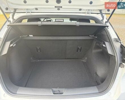 Белый МГ 4, объемом двигателя 0 л и пробегом 10 тыс. км за 17500 $, фото 40 на Automoto.ua