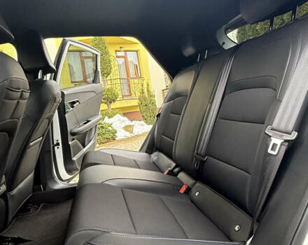 Білий МГ 4, об'ємом двигуна 0 л та пробігом 45 тис. км за 17800 $, фото 62 на Automoto.ua