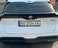 Белый МГ 4, объемом двигателя 0 л и пробегом 20 тыс. км за 15800 $, фото 8 на Automoto.ua