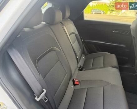 Белый МГ 4, объемом двигателя 0 л и пробегом 10 тыс. км за 17500 $, фото 34 на Automoto.ua